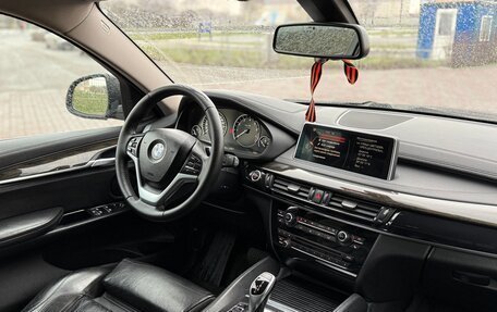 BMW X6, 2015 год, 2 430 000 рублей, 17 фотография