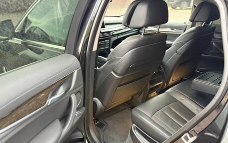 BMW X6, 2015 год, 2 430 000 рублей, 24 фотография