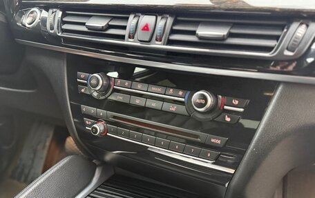 BMW X6, 2015 год, 2 430 000 рублей, 21 фотография