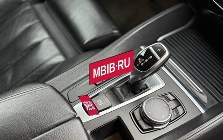 BMW X6, 2015 год, 2 430 000 рублей, 22 фотография