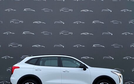 Haval Jolion, 2024 год, 1 998 700 рублей, 11 фотография