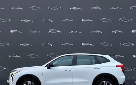 Haval Jolion, 2024 год, 1 998 700 рублей, 12 фотография