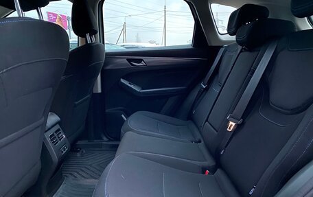 Haval Jolion, 2024 год, 1 998 700 рублей, 10 фотография
