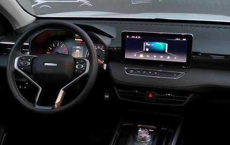 Haval Jolion, 2024 год, 1 998 700 рублей, 14 фотография