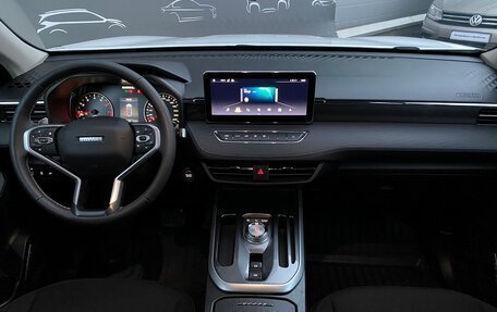 Haval Jolion, 2024 год, 1 998 700 рублей, 6 фотография