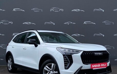 Haval Jolion, 2024 год, 1 998 700 рублей, 3 фотография