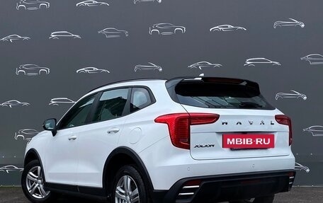 Haval Jolion, 2024 год, 1 998 700 рублей, 4 фотография