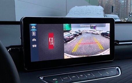 Haval Jolion, 2024 год, 1 998 700 рублей, 16 фотография