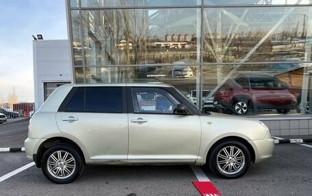 Lifan Smily I (330) рестайлинг, 2011 год, 240 000 рублей, 7 фотография