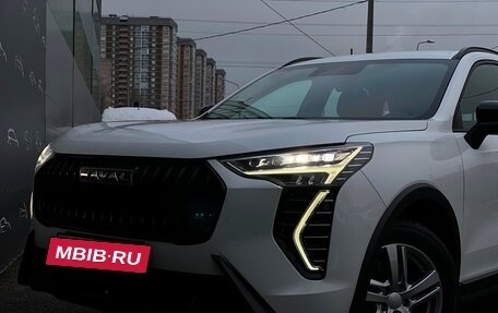 Haval Jolion, 2024 год, 1 998 700 рублей, 21 фотография