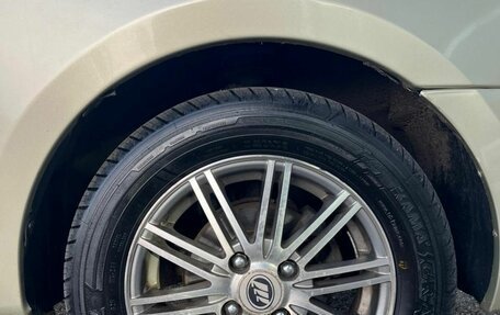 Lifan Smily I (330) рестайлинг, 2011 год, 240 000 рублей, 12 фотография