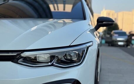 Volkswagen Golf VIII, 2022 год, 1 450 066 рублей, 3 фотография