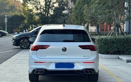 Volkswagen Golf VIII, 2022 год, 1 450 066 рублей, 7 фотография