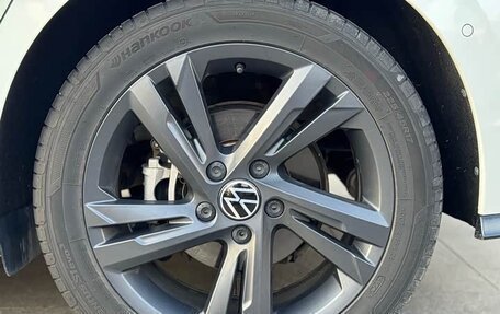 Volkswagen Golf VIII, 2022 год, 1 450 066 рублей, 8 фотография