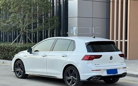 Volkswagen Golf VIII, 2022 год, 1 450 066 рублей, 6 фотография