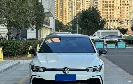 Volkswagen Golf VIII, 2022 год, 1 450 066 рублей, 2 фотография