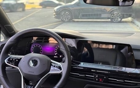 Volkswagen Golf VIII, 2022 год, 1 450 066 рублей, 11 фотография