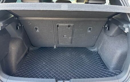 Volkswagen Golf VIII, 2022 год, 1 450 066 рублей, 14 фотография