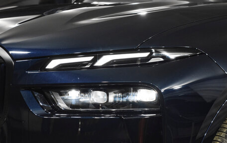 BMW X7, 2025 год, 21 300 000 рублей, 2 фотография