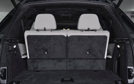 BMW X7, 2025 год, 21 300 000 рублей, 9 фотография