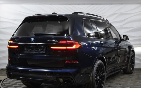 BMW X7, 2025 год, 21 300 000 рублей, 7 фотография