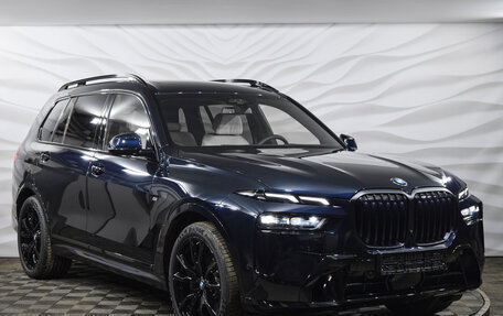 BMW X7, 2025 год, 21 300 000 рублей, 5 фотография