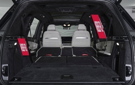 BMW X7, 2025 год, 21 300 000 рублей, 13 фотография