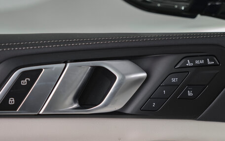 BMW X7, 2025 год, 21 300 000 рублей, 18 фотография