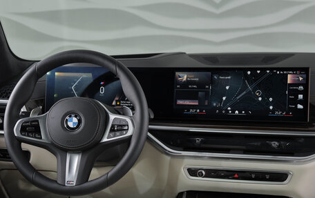 BMW X7, 2025 год, 21 300 000 рублей, 25 фотография