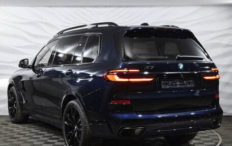 BMW X7, 2025 год, 21 300 000 рублей, 16 фотография