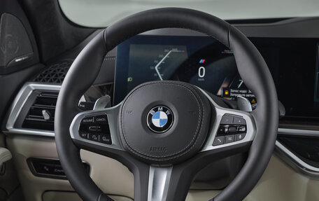 BMW X7, 2025 год, 21 300 000 рублей, 27 фотография