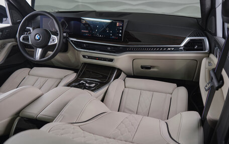 BMW X7, 2025 год, 21 300 000 рублей, 24 фотография