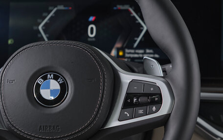 BMW X7, 2025 год, 21 300 000 рублей, 31 фотография