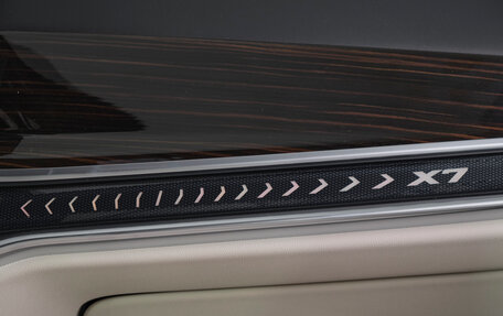 BMW X7, 2025 год, 21 300 000 рублей, 36 фотография