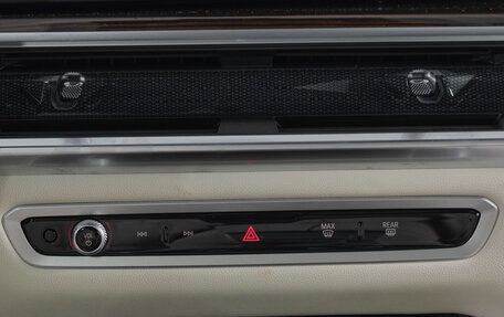 BMW X7, 2025 год, 21 300 000 рублей, 35 фотография