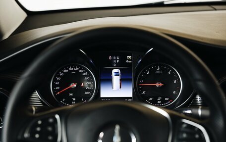 Mercedes-Benz V-Класс, 2019 год, 5 650 000 рублей, 10 фотография