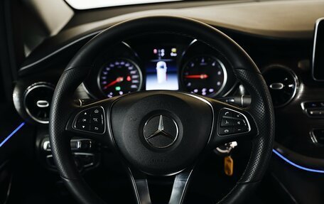 Mercedes-Benz V-Класс, 2019 год, 5 650 000 рублей, 9 фотография