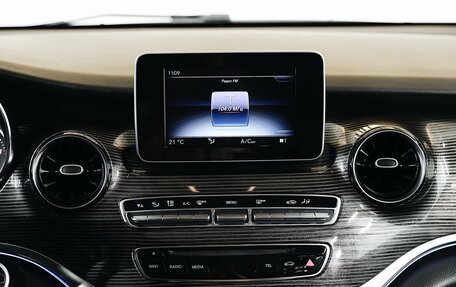 Mercedes-Benz V-Класс, 2019 год, 5 650 000 рублей, 12 фотография