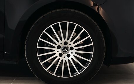 Mercedes-Benz V-Класс, 2019 год, 5 650 000 рублей, 25 фотография