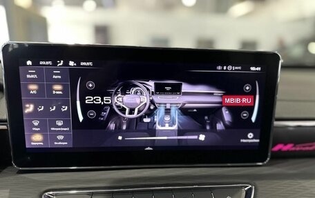 Haval Jolion, 2025 год, 2 699 000 рублей, 21 фотография