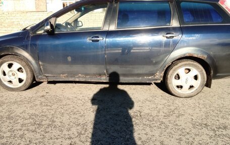 Chery CrossEastar (B14), 2008 год, 225 000 рублей, 2 фотография