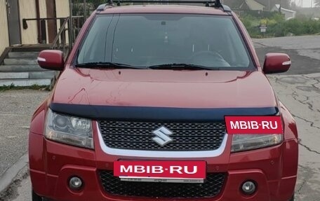 Suzuki Grand Vitara, 2010 год, 1 450 000 рублей, 2 фотография