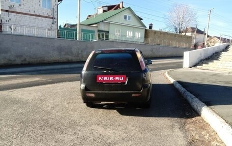 Chery CrossEastar (B14), 2008 год, 225 000 рублей, 5 фотография