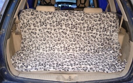 Chery CrossEastar (B14), 2008 год, 225 000 рублей, 8 фотография