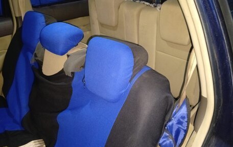 Chery CrossEastar (B14), 2008 год, 225 000 рублей, 7 фотография