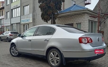 Volkswagen Passat B6, 2006 год, 560 000 рублей, 4 фотография