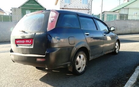 Chery CrossEastar (B14), 2008 год, 225 000 рублей, 6 фотография