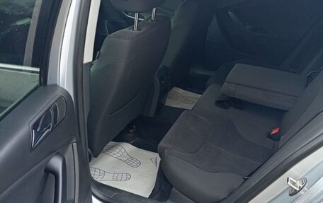 Volkswagen Passat B6, 2006 год, 560 000 рублей, 7 фотография