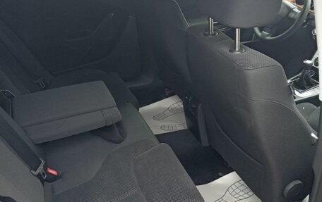 Volkswagen Passat B6, 2006 год, 560 000 рублей, 9 фотография