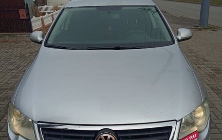 Volkswagen Passat B6, 2006 год, 560 000 рублей, 12 фотография